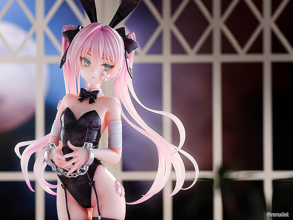 Hatsune Bunny Girl Ver. Limited Edition 1/6 Scale Figure