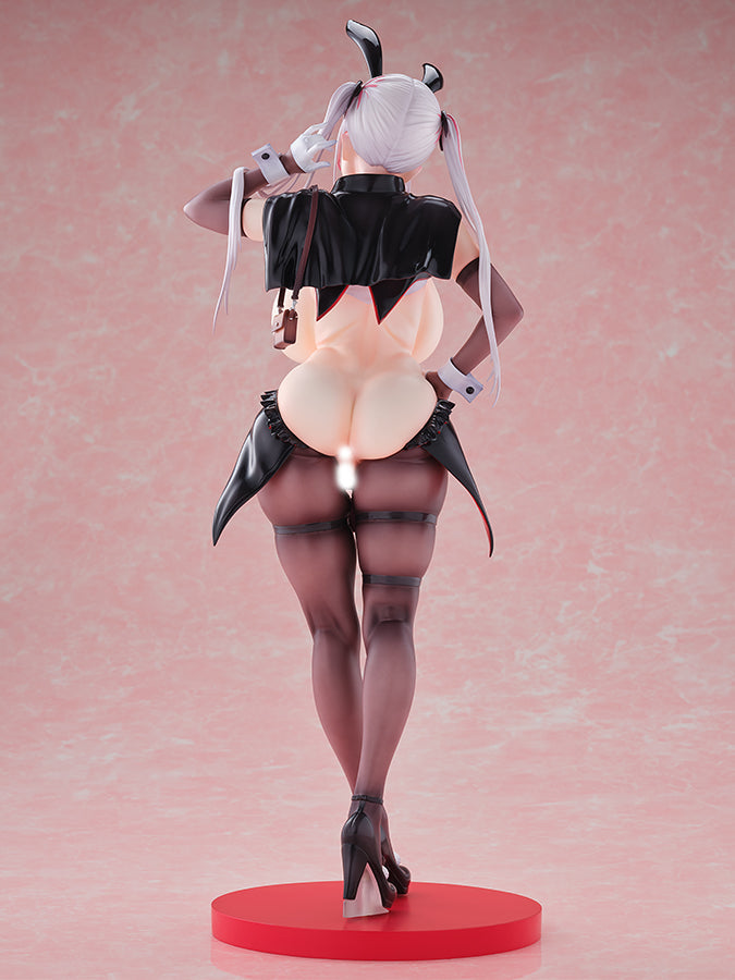 Original comic anthurium Vol.119 Cover Girl Alice illustrator Blue_Gk