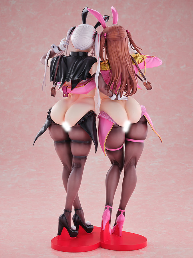 Original comic anthurium Vol.119 Cover Girl Alice illustrator Blue_Gk EXver.