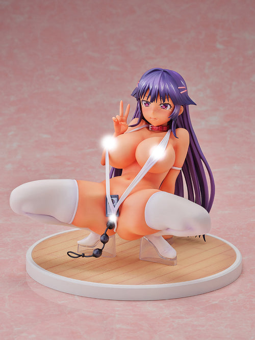 Chizuru Shiina Tanned Skin ver. 1/5.5 Scale Figure