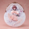 Amaha Takanashi (Illustrator: Blue_Gk) 1/6 Scale Figure