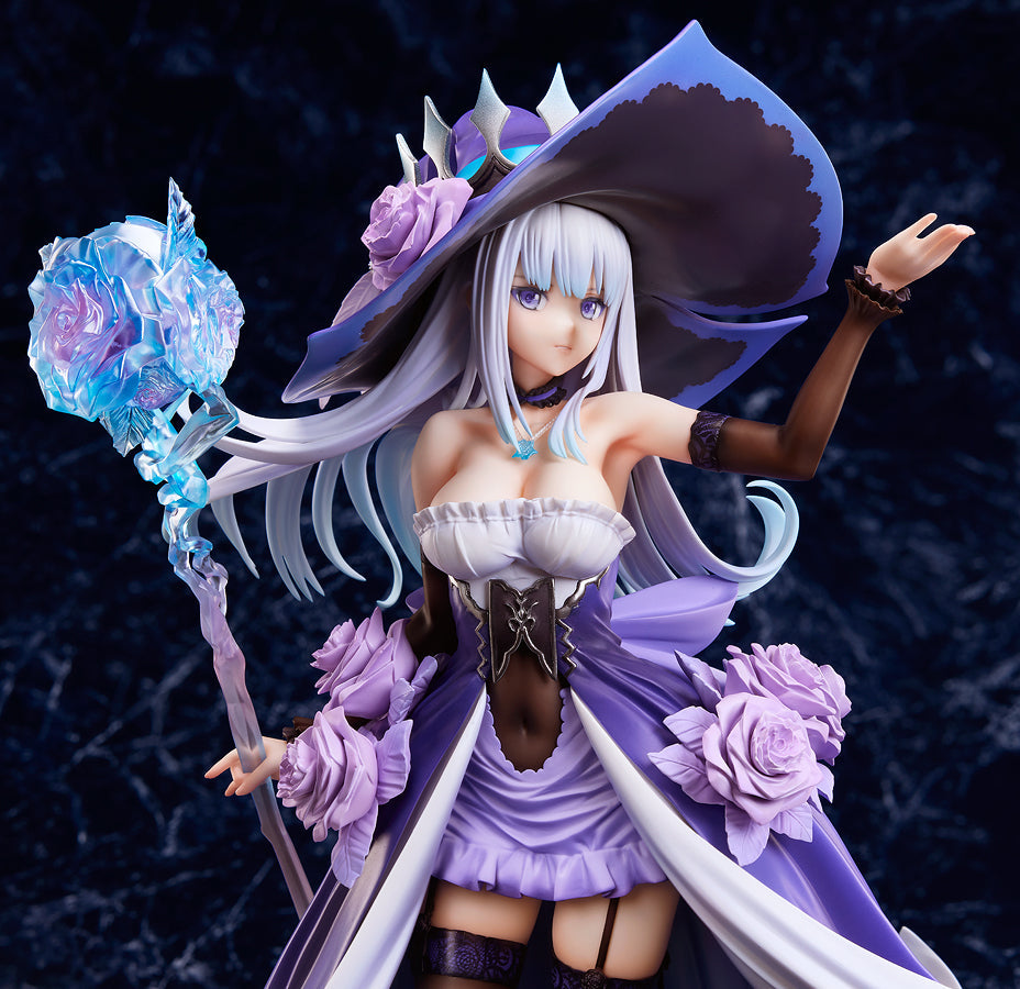 Barayukihime 1/6 Scale Figure