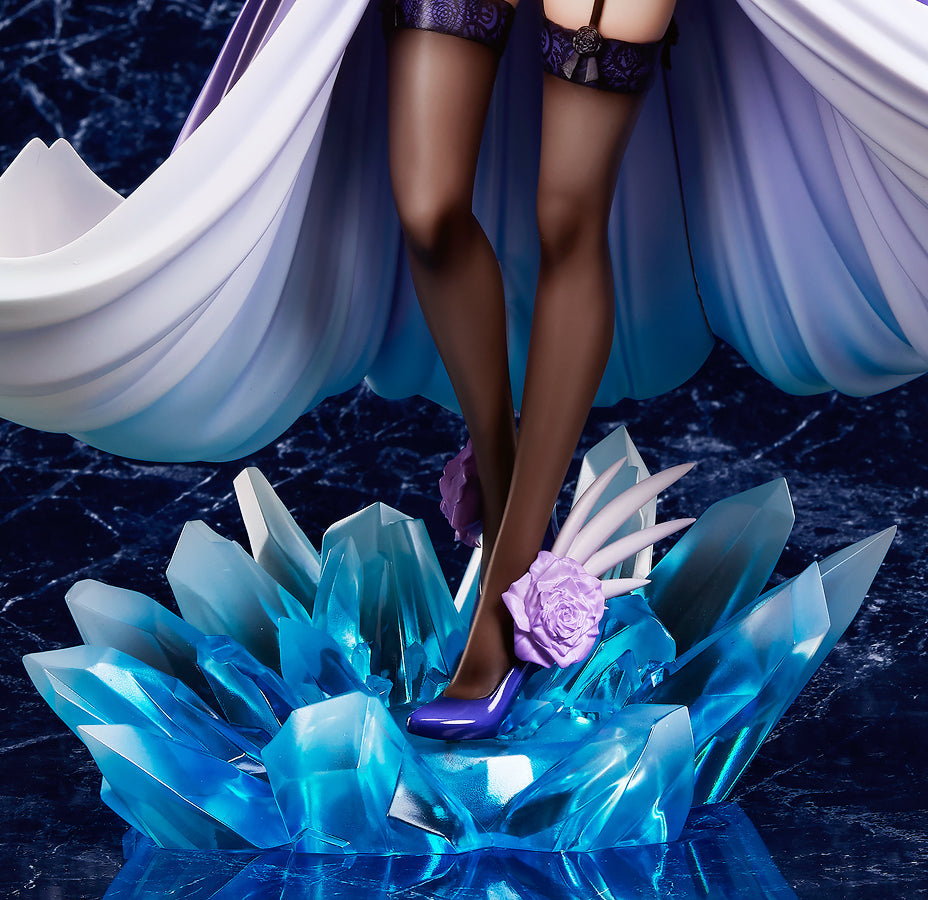Barayukihime 1/6 Scale Figure