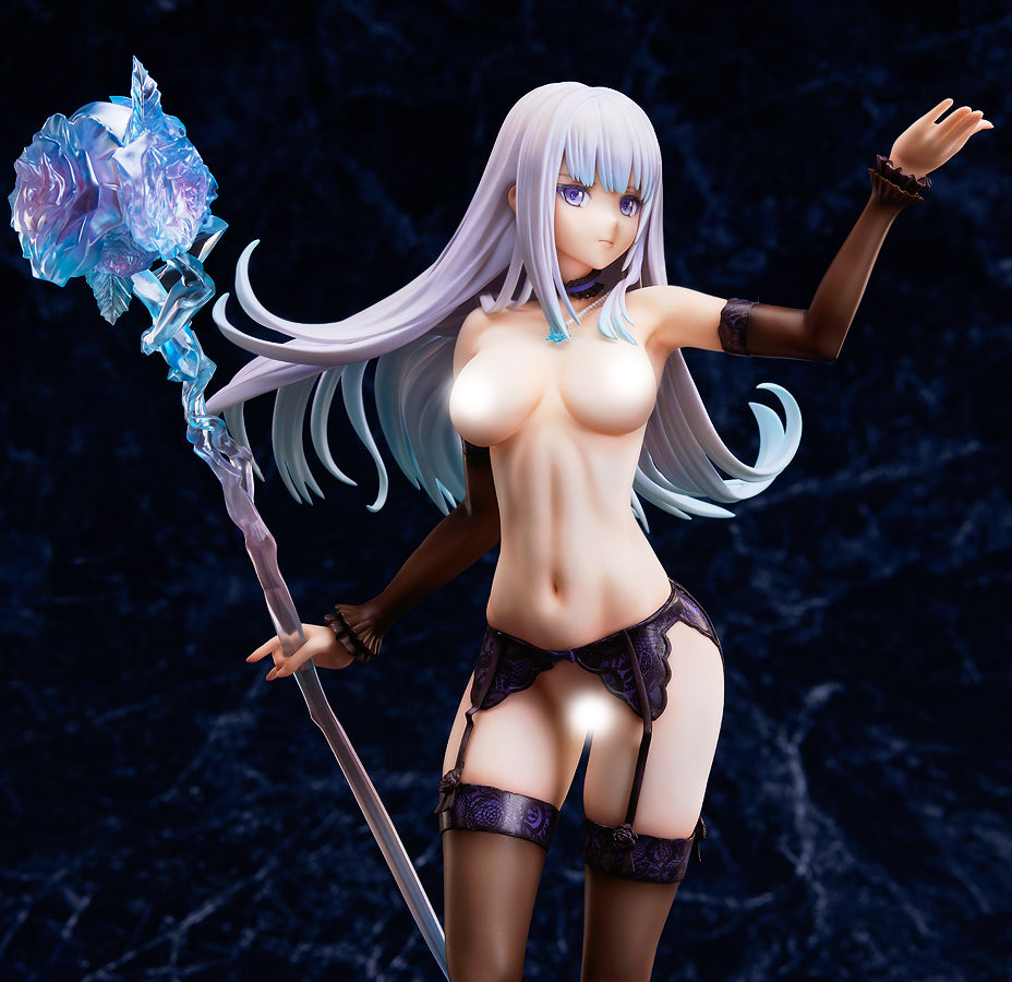 Barayukihime 1/6 Scale Figure