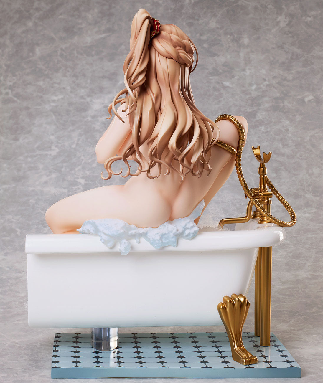 Girl in the Bath (Bathing Ver.) 1/6 Scale Figure