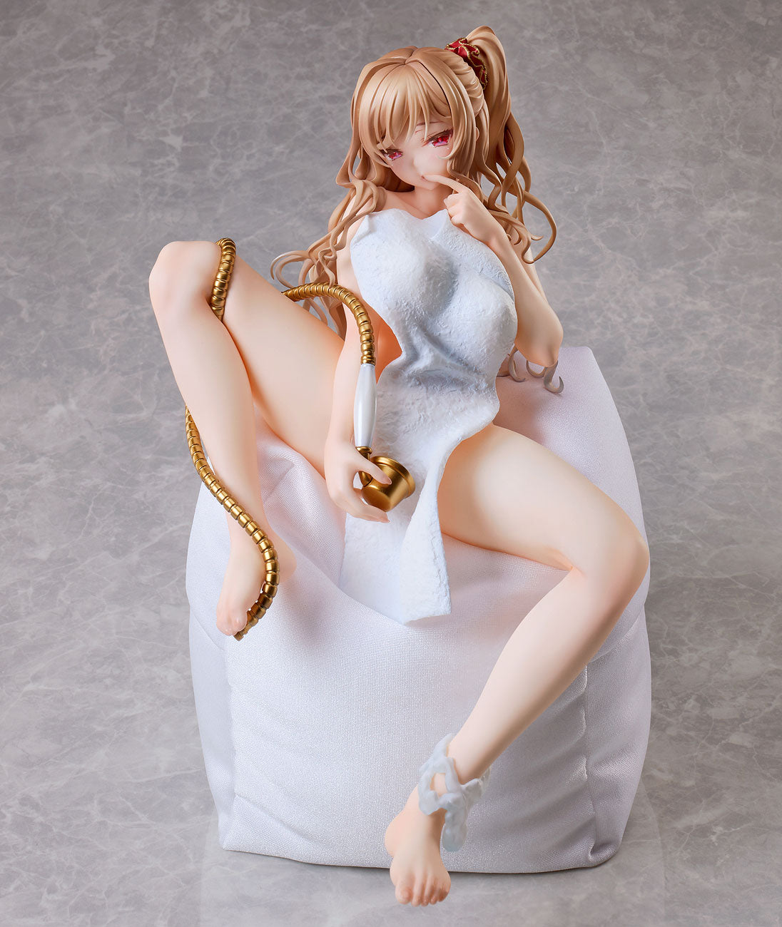 Girl in the Bath (Cushion Ver.) 1/6 Scale Figure