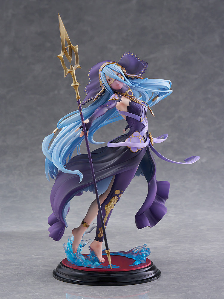 Azura (Dark Songstress) 1/7 Scale Figure