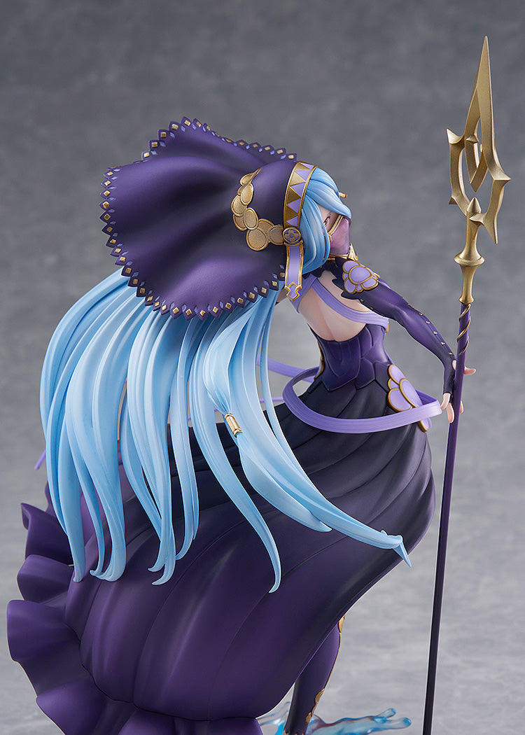 Azura (Dark Songstress) 1/7 Scale Figure