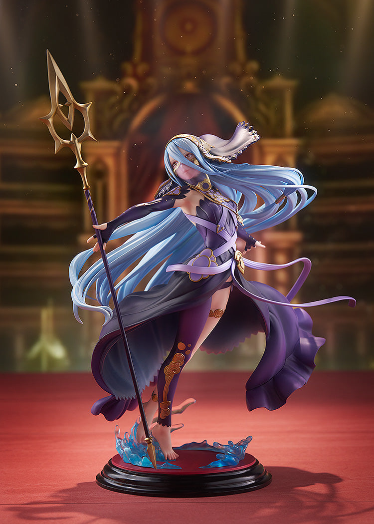 Azura (Dark Songstress) 1/7 Scale Figure