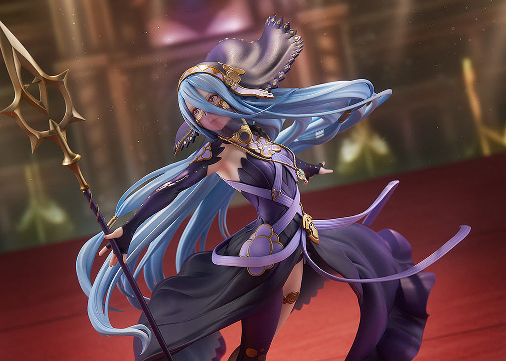 Azura (Dark Songstress) 1/7 Scale Figure