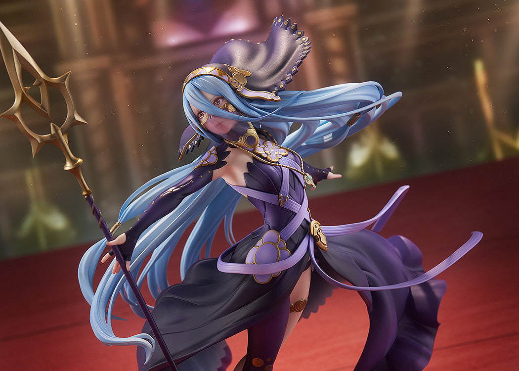 Azura (Dark Songstress) 1/7 Scale Figure