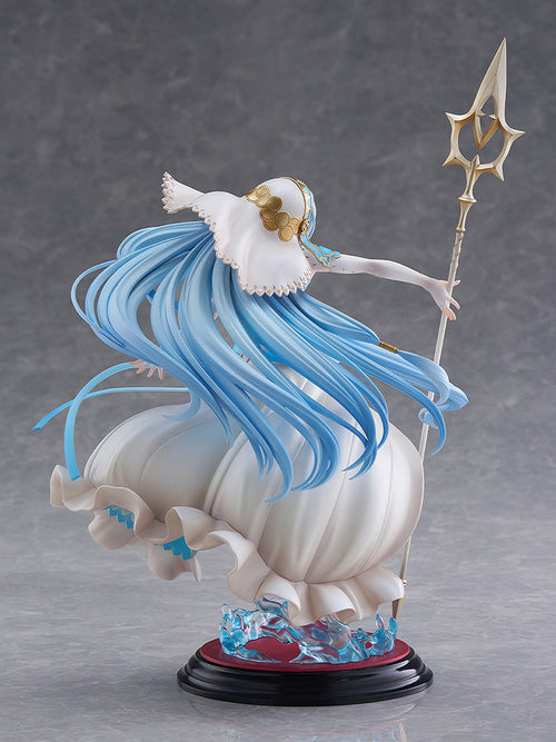 Azura (White Songstress) 1/7 Scale Figure
