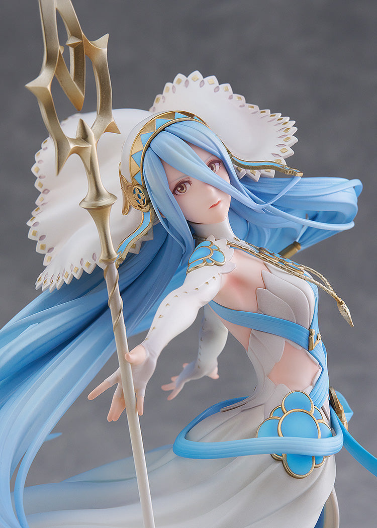 Azura (White Songstress) 1/7 Scale Figure