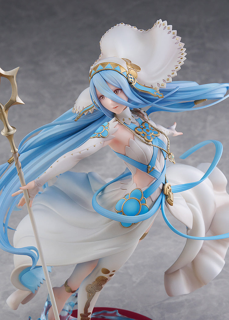 Azura (White Songstress) 1/7 Scale Figure