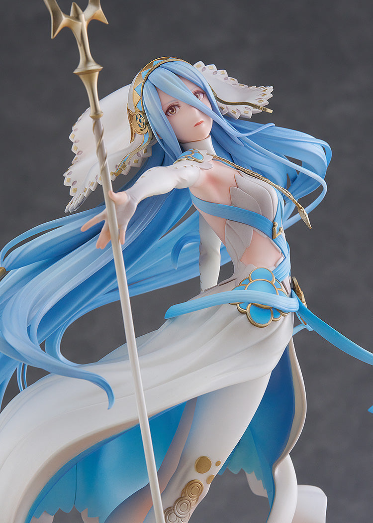 Azura (White Songstress) 1/7 Scale Figure