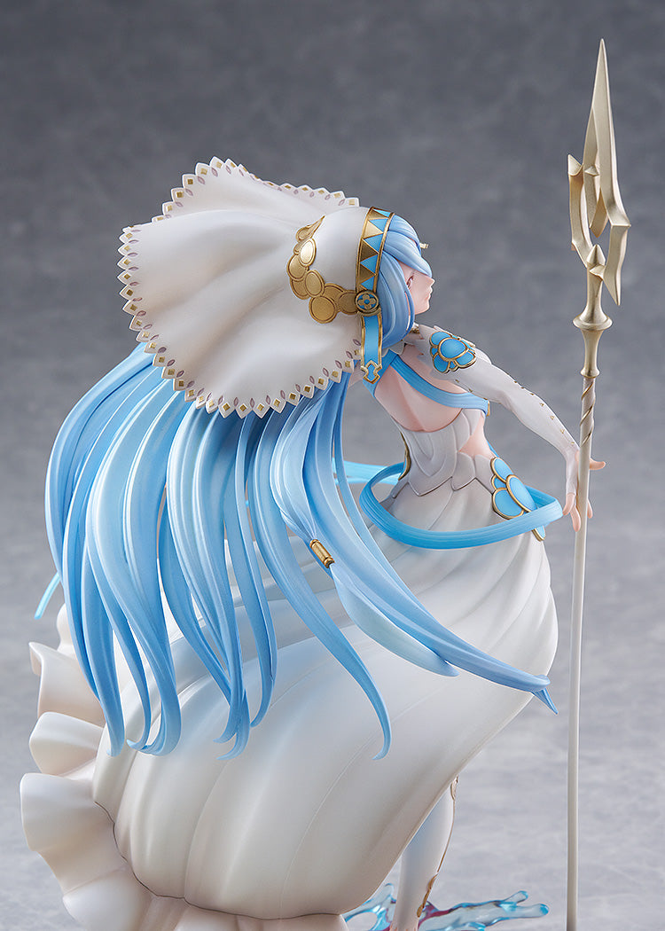Azura (White Songstress) 1/7 Scale Figure