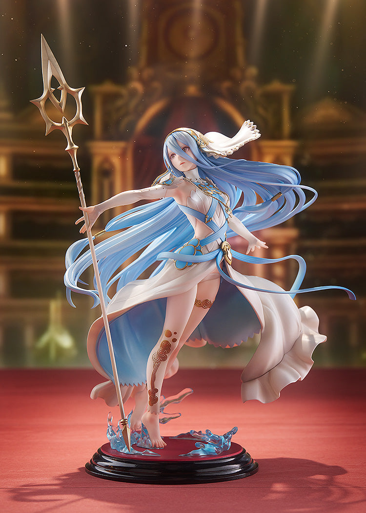 Azura (White Songstress) 1/7 Scale Figure