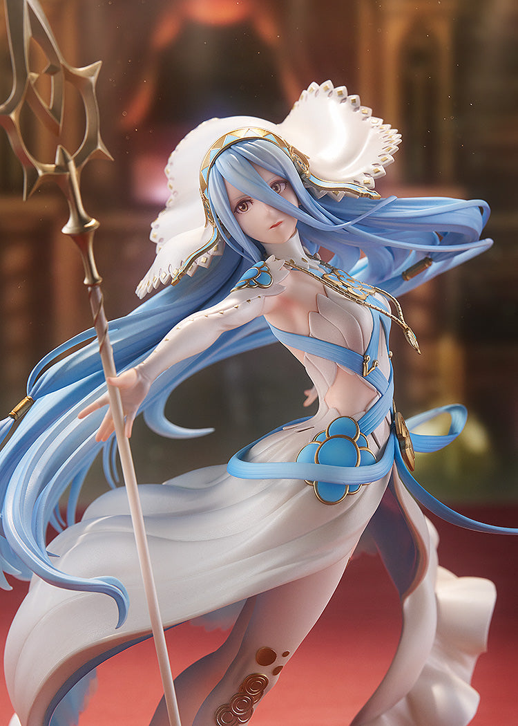Azura (White Songstress) 1/7 Scale Figure