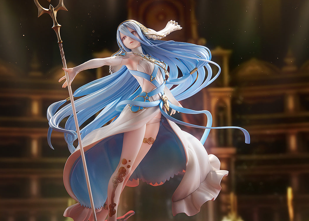 Azura (White Songstress) 1/7 Scale Figure