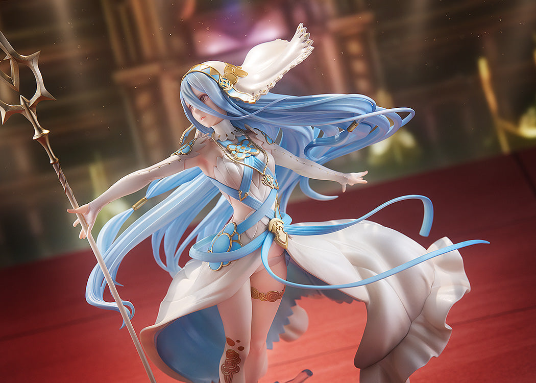 Azura (White Songstress) 1/7 Scale Figure