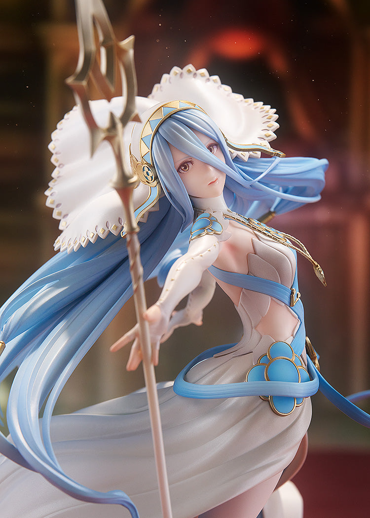 Azura (White Songstress) 1/7 Scale Figure