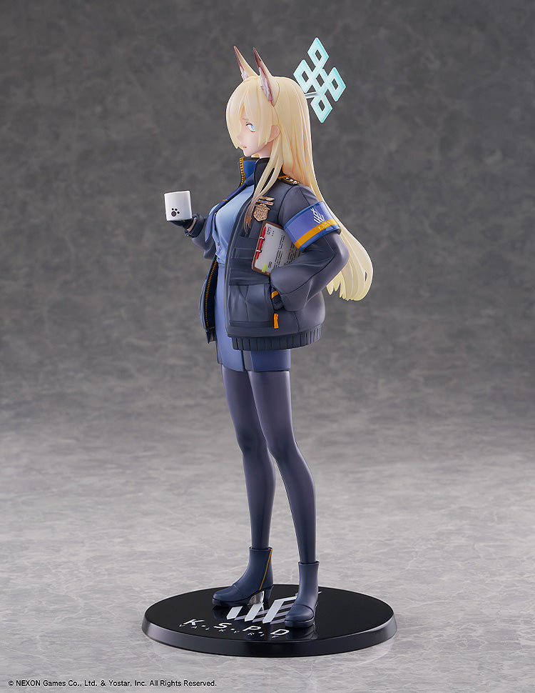 Kanna 1/7 Scale Figure