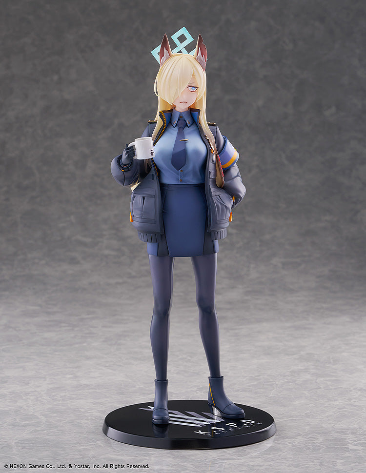 Kanna 1/7 Scale Figure