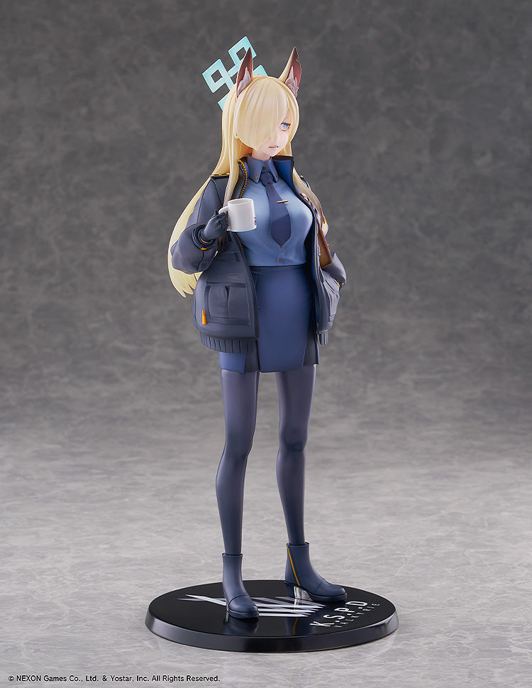 Kanna 1/7 Scale Figure