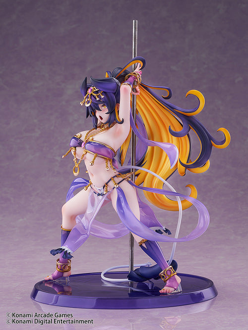 Bomber Girl Prune: Belly Dance Ver. 1/6 Scale Figure
