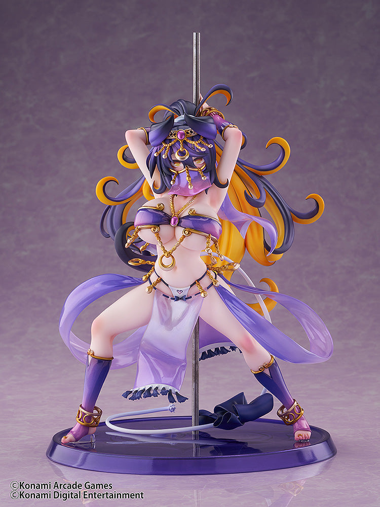 Bomber Girl Prune: Belly Dance Ver. 1/6 Scale Figure