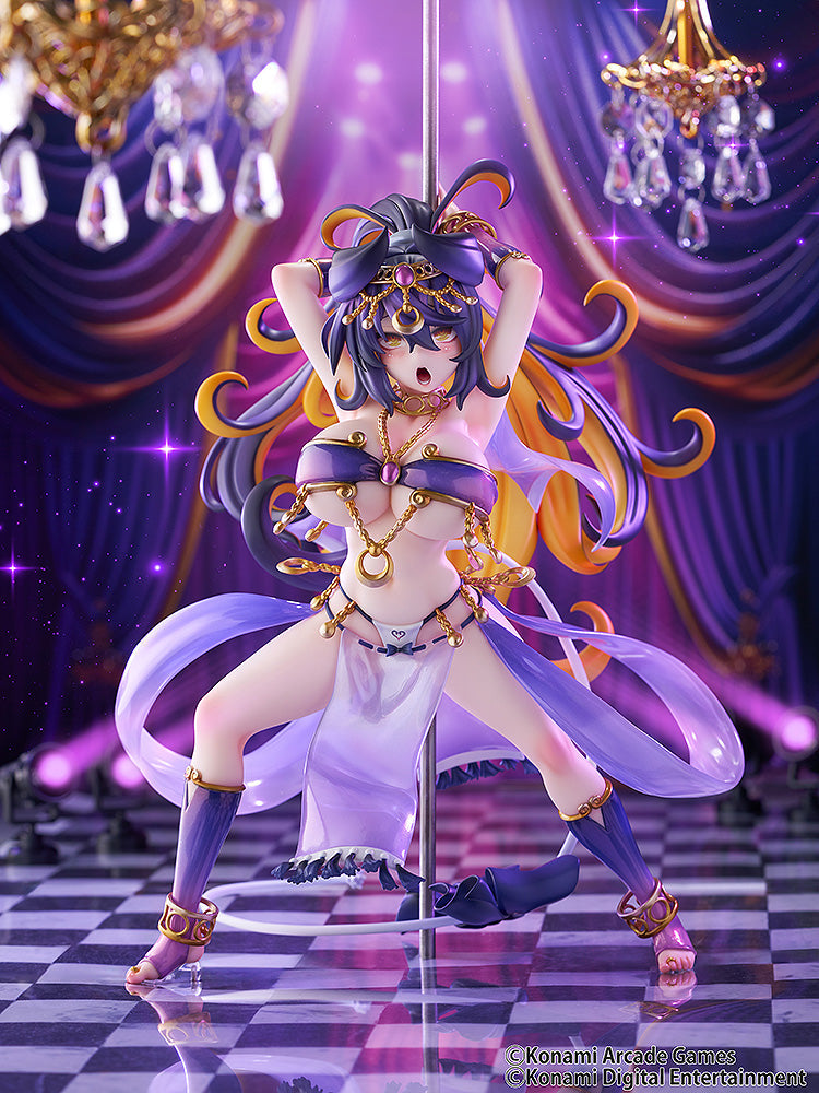 Bomber Girl Prune: Belly Dance Ver. 1/6 Scale Figure