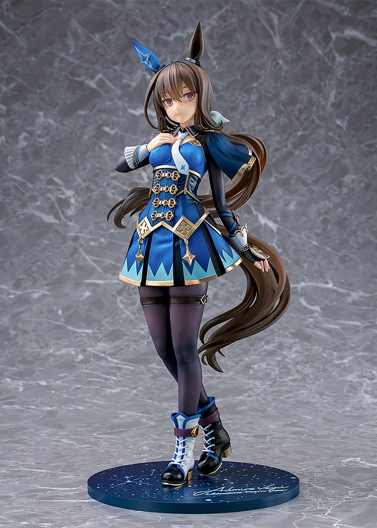 Admire Vega 1/7 Scale Figure (Re-Run)