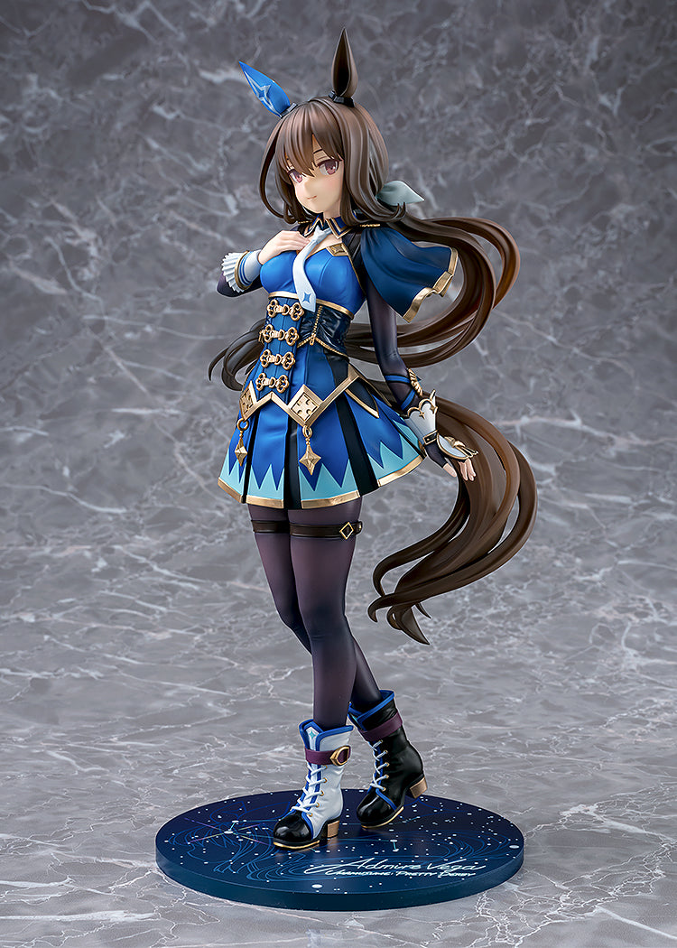Admire Vega 1/7 Scale Figure (Re-Run)