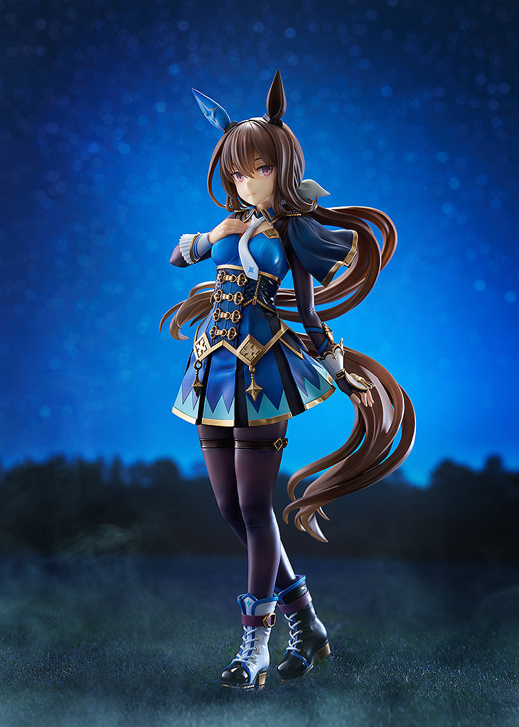 Admire Vega 1/7 Scale Figure (Re-Run)