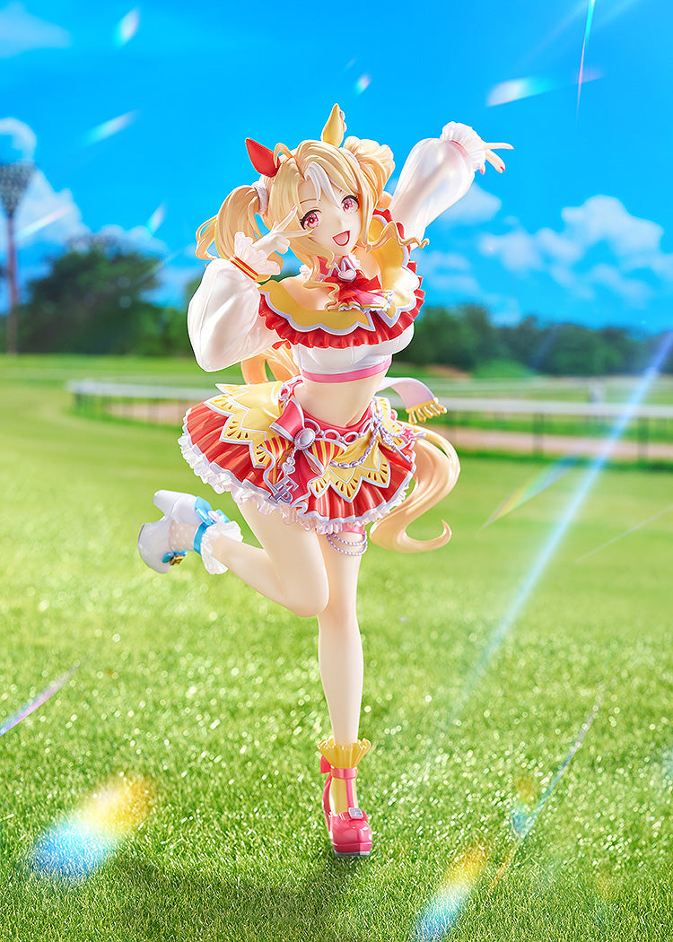 Fusaichi Pandora 1/7 Scale Figure
