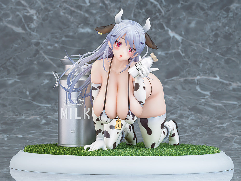 BUNNY SUIT PLANNING Shion Blankness: Cow Bikini Ver. 1/6 Scale Figure