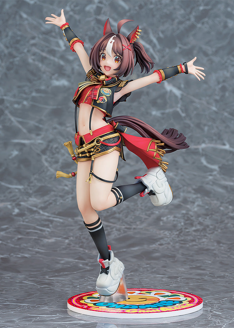 Gran Alegria 1/7 Scale Figure
