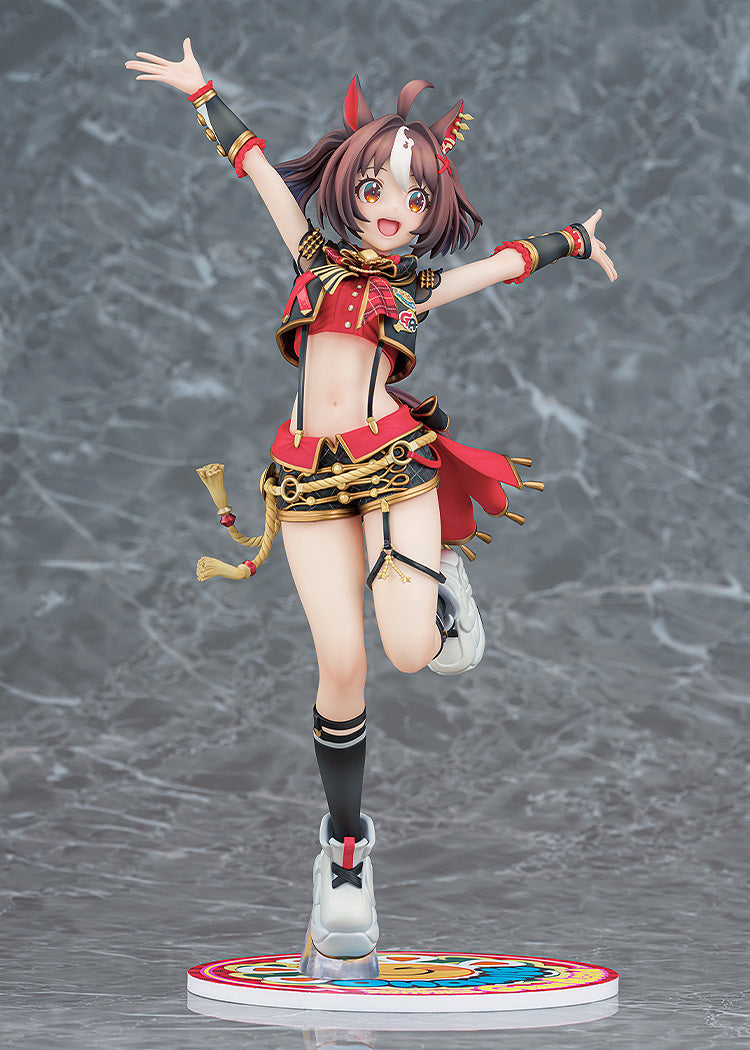 Gran Alegria 1/7 Scale Figure