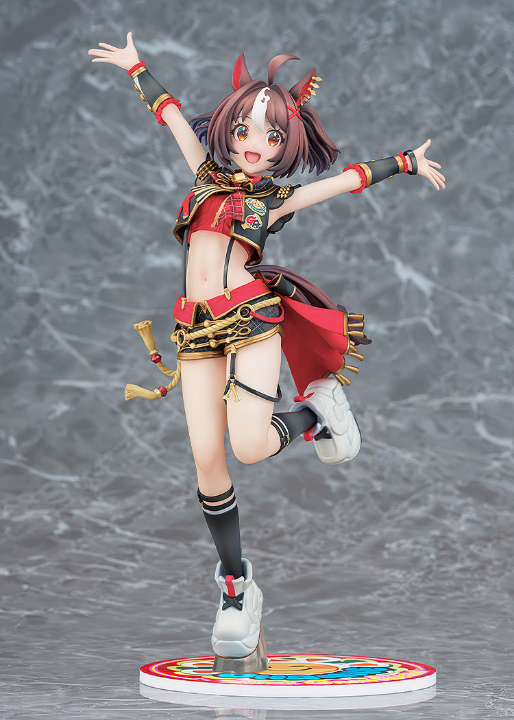 Gran Alegria 1/7 Scale Figure