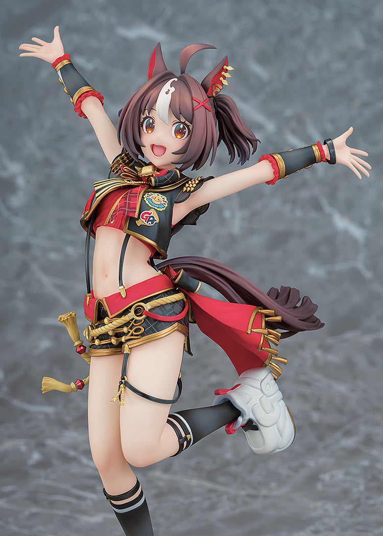 Gran Alegria 1/7 Scale Figure