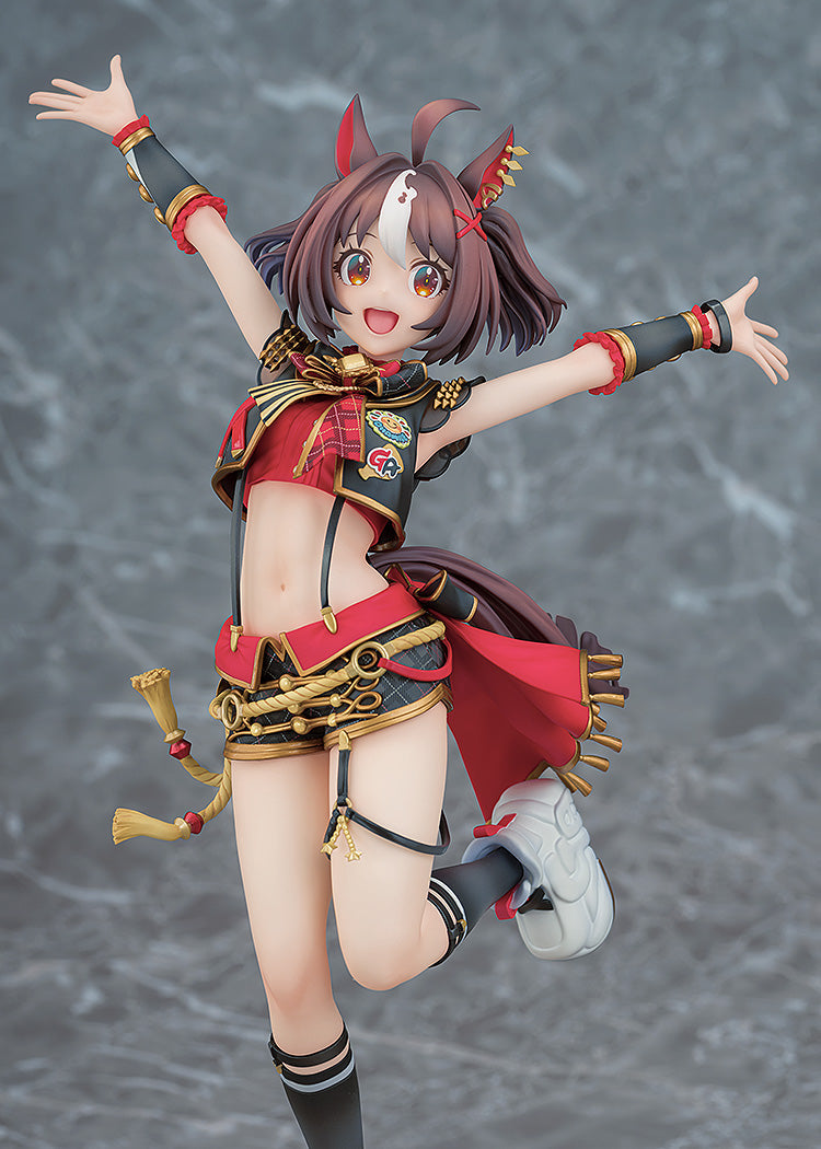 Gran Alegria 1/7 Scale Figure