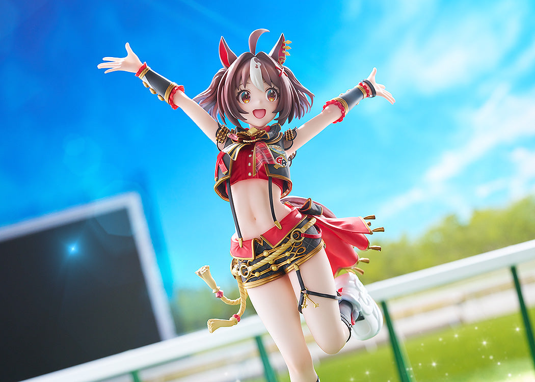 Gran Alegria 1/7 Scale Figure