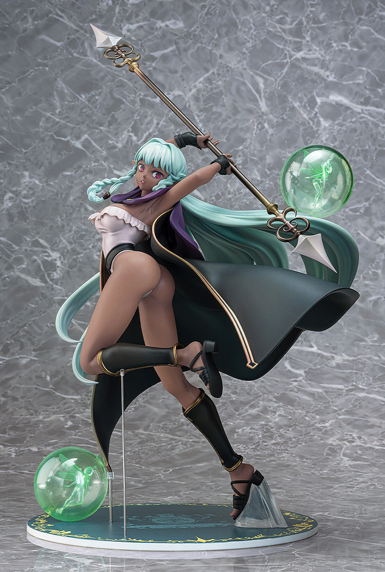 Rosalinde 1/6 Scale Figure