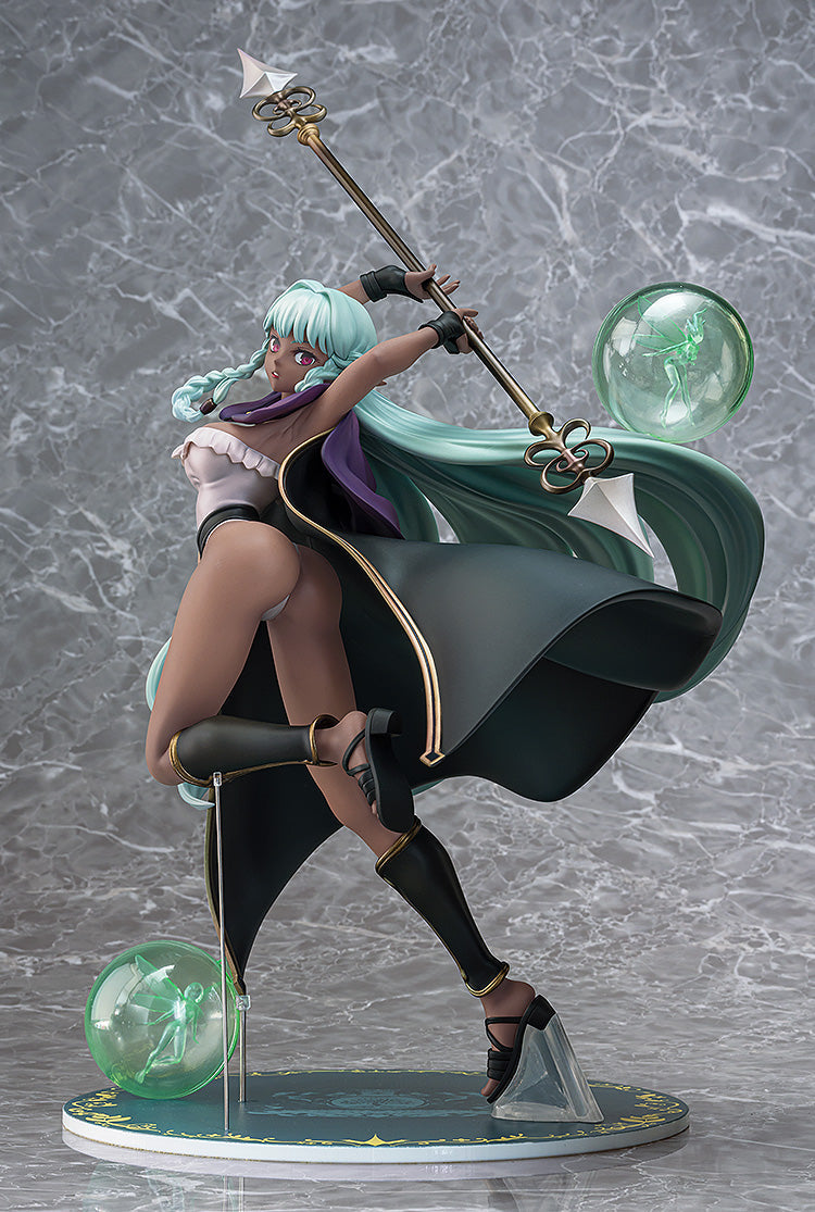 Rosalinde 1/6 Scale Figure