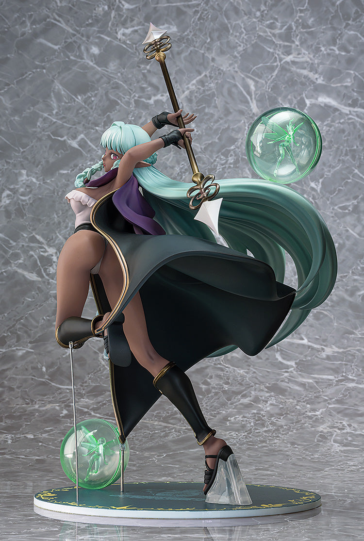Rosalinde 1/6 Scale Figure