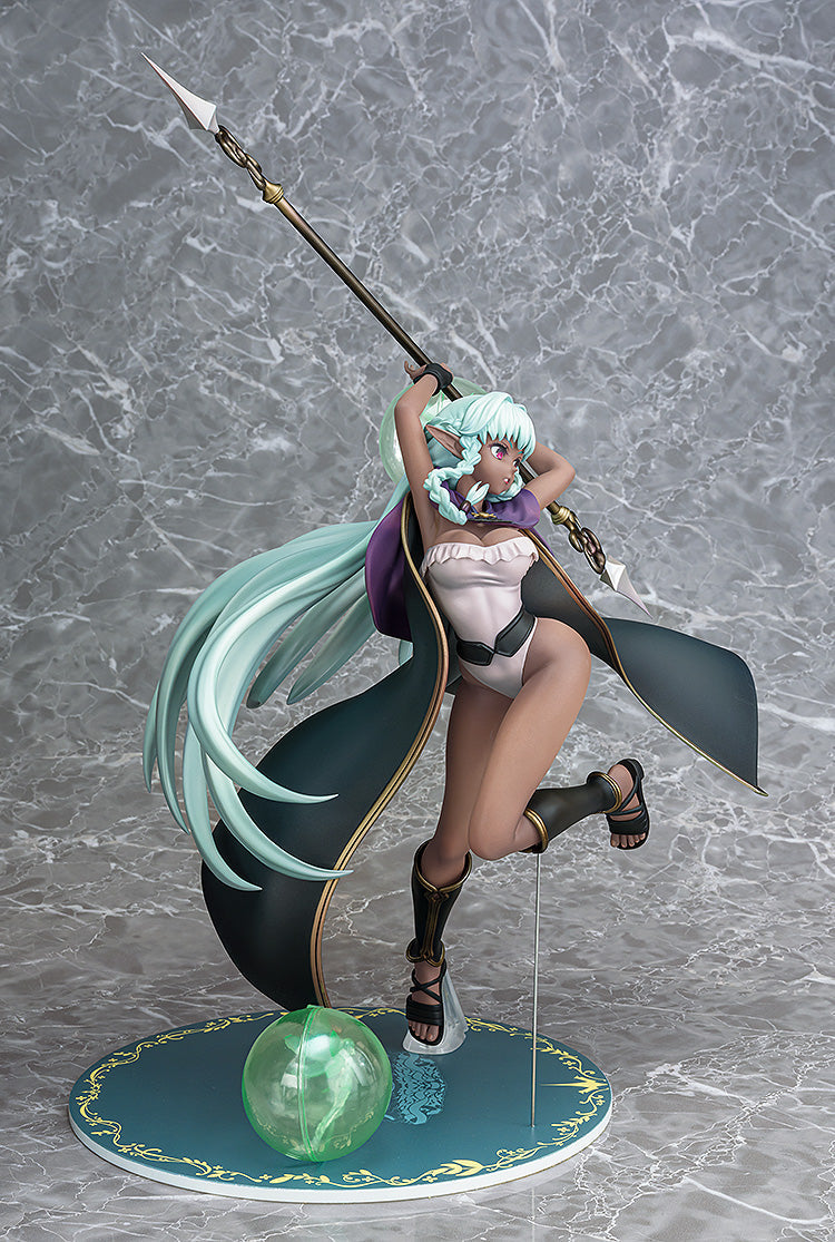 Rosalinde 1/6 Scale Figure