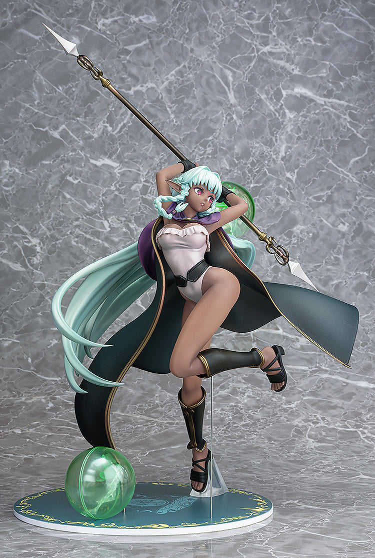 Rosalinde 1/6 Scale Figure