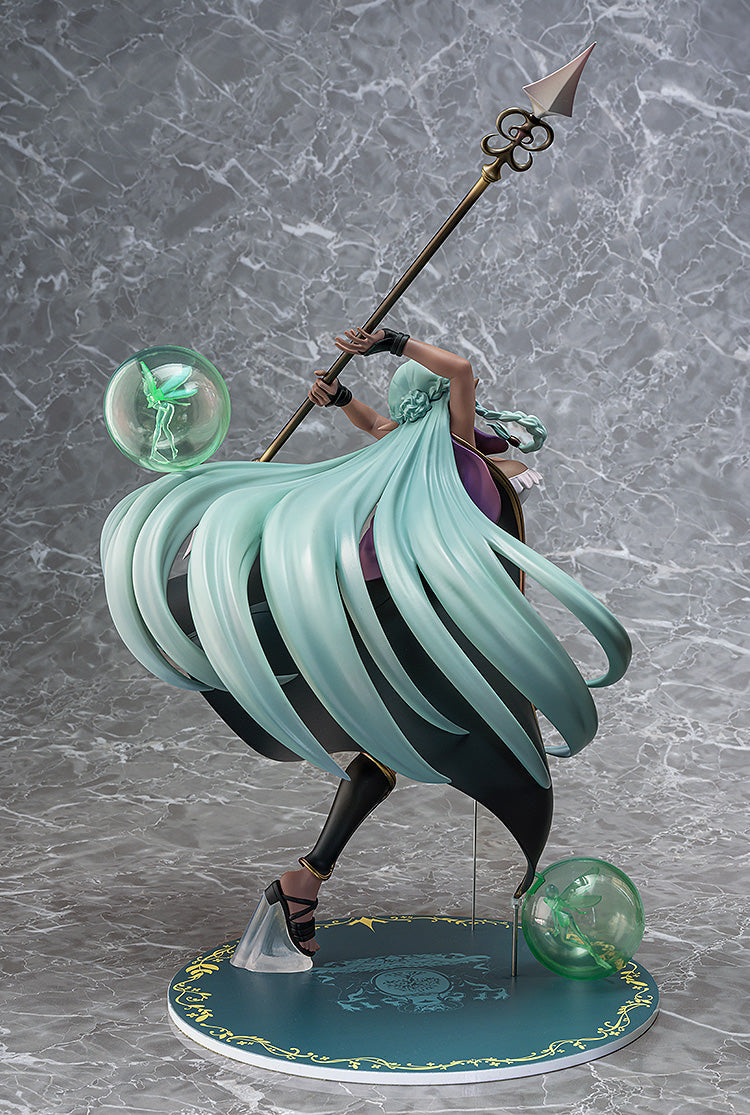 Rosalinde 1/6 Scale Figure