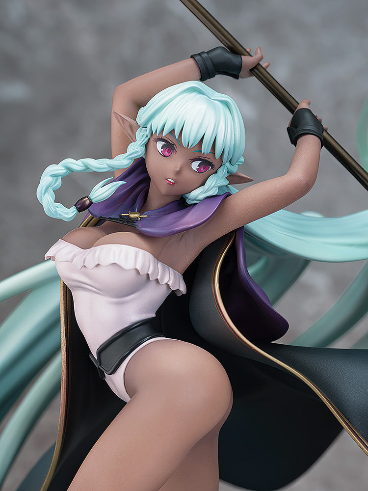 Rosalinde 1/6 Scale Figure