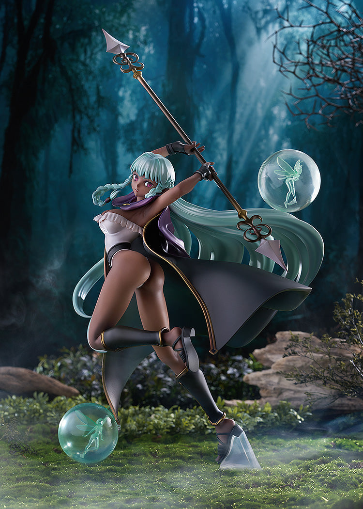 Rosalinde 1/6 Scale Figure
